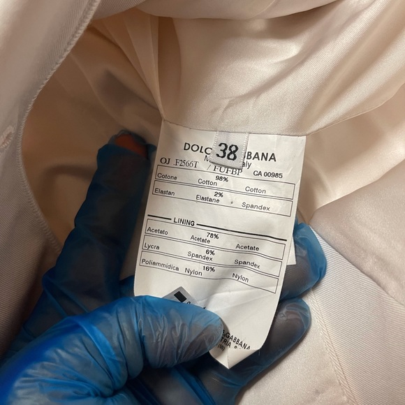 Dolce & Gabbana Blazer - Picture 7 of 13